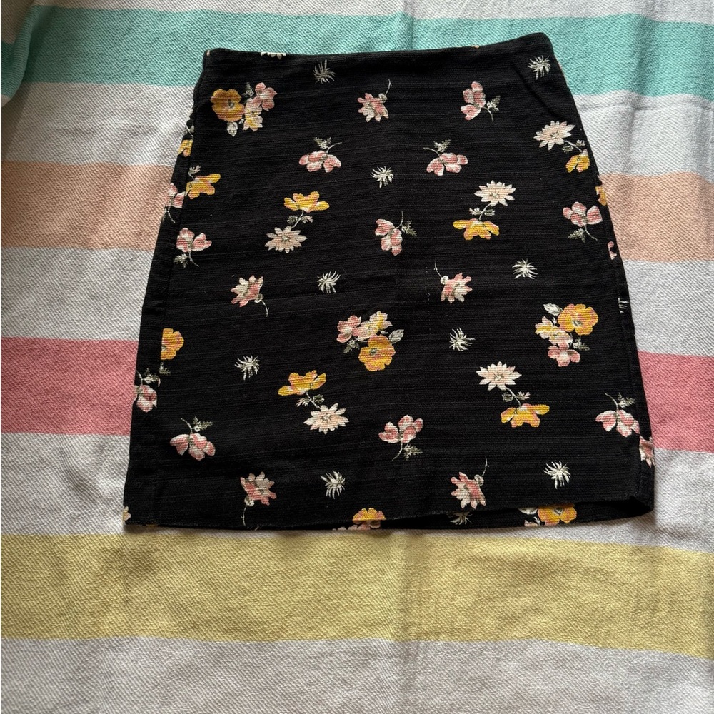Loft skirts size 2